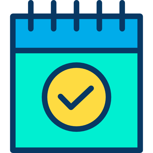 Notepad icon