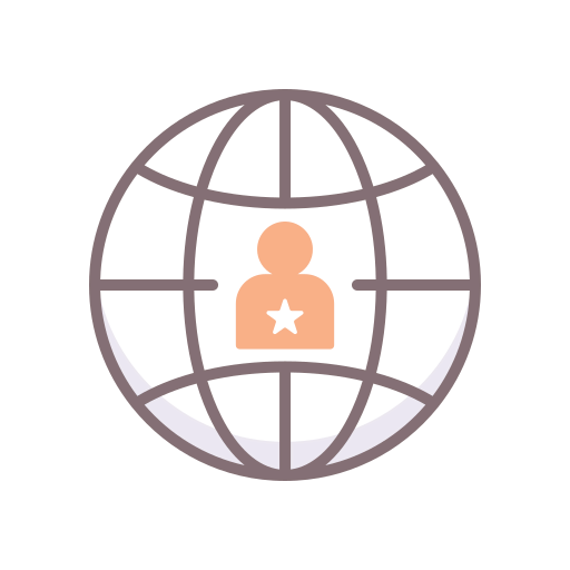 Incumbent アイコン