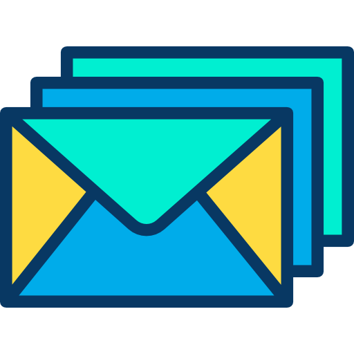 Mail icon