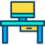 Desk icon 64x64