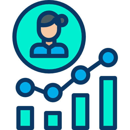 Statistics icon