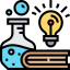Science icon 64x64