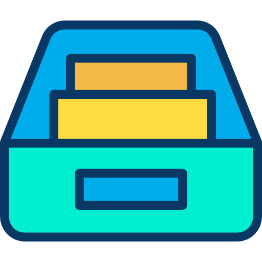 Inbox icon
