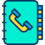 Contact icon 64x64