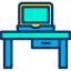 Desk icon 64x64