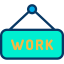 Work icon 64x64