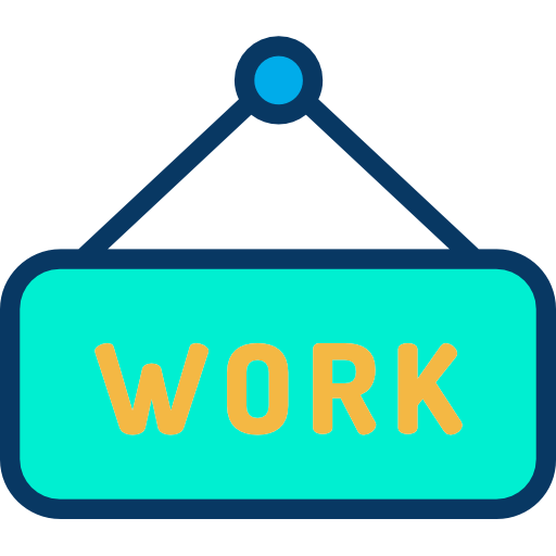 Work icon