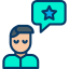 Rating icon 64x64