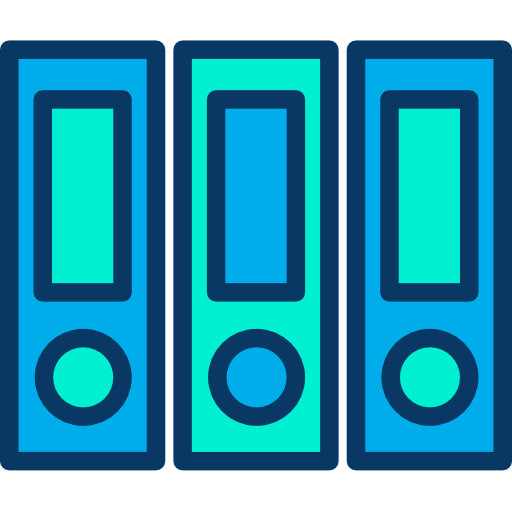 Folder Symbol