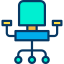 Chair icon 64x64