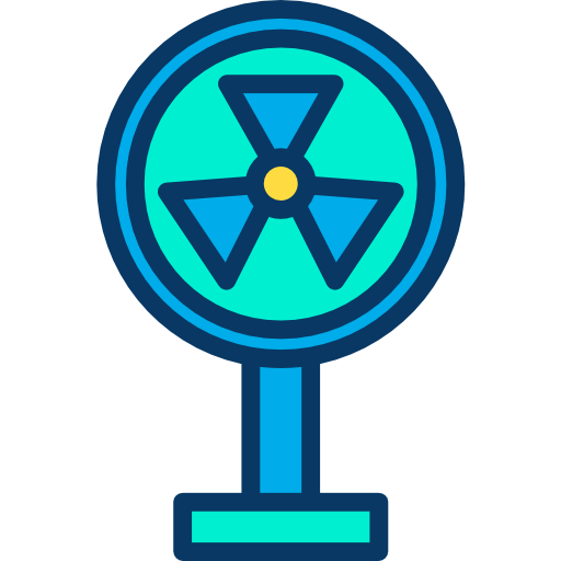 Fan 图标