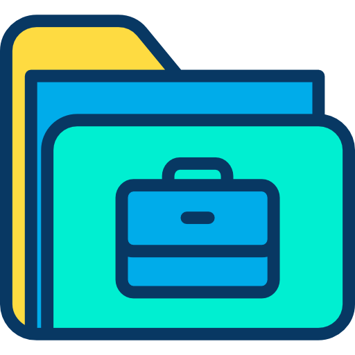 Folder icon