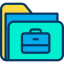 Folder icon 64x64