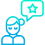 Rating icon 64x64