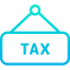 Tax icon 64x64