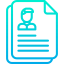 Hiring icon 64x64