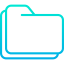 Folders icon 64x64