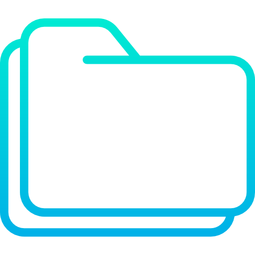 Folders 图标