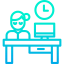 Work icon 64x64