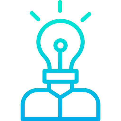 Idea icône