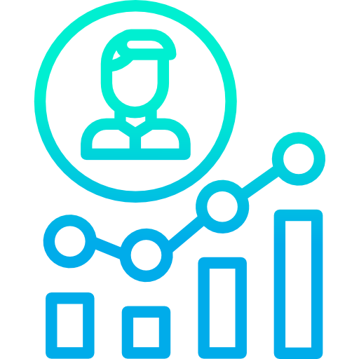 Statistics icon
