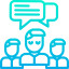 Conversation icon 64x64