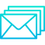 Mail icon 64x64