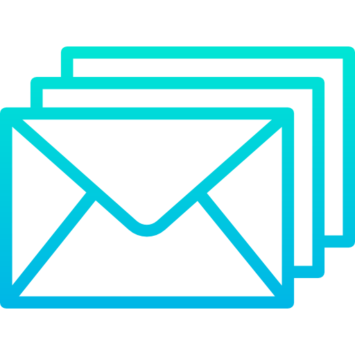 Mail 图标