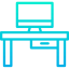 Desk icon 64x64