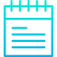Notebook icon 64x64