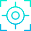 Target アイコン 64x64