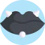 Lips icon 64x64