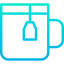 Tea アイコン 64x64
