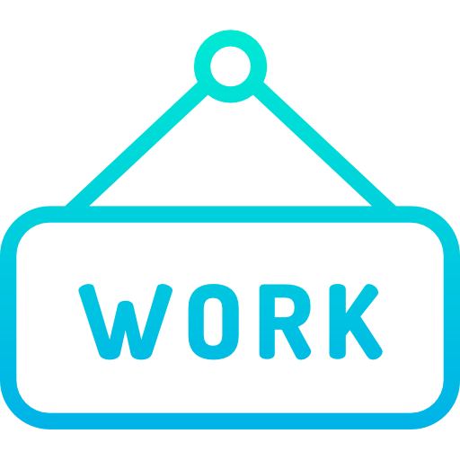 Work icon