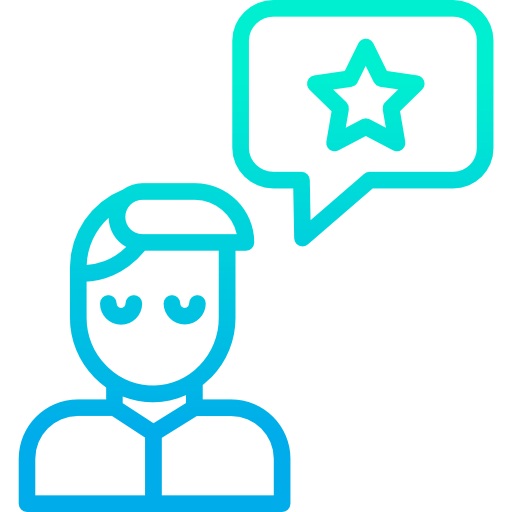 Rating ícone