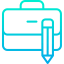 Briefcase アイコン 64x64