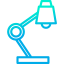 Lamp アイコン 64x64
