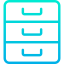 Storage アイコン 64x64