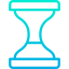 Hourglass アイコン 64x64