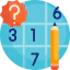 Sudoku icon 64x64
