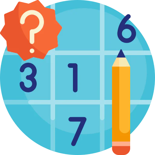 Sudoku icon