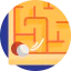 Labyrinth icon 64x64