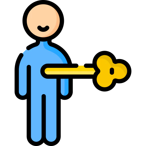 Key icon