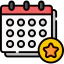 Planner icon 64x64
