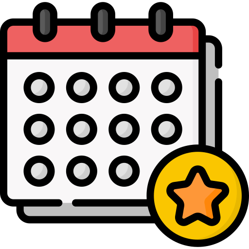 Planner icon