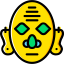 Mask 图标 64x64