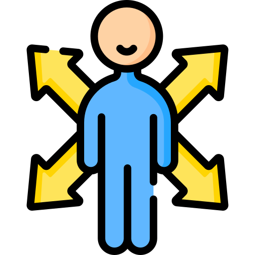 Expand icon