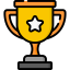 Trophy icon 64x64