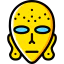 Mask 图标 64x64