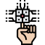 Nanosensor icon 64x64